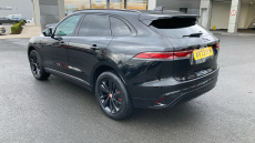 Jaguar F-Pace 2.0 D200 R-Dynamic Black 5dr Auto AWD Diesel Estate